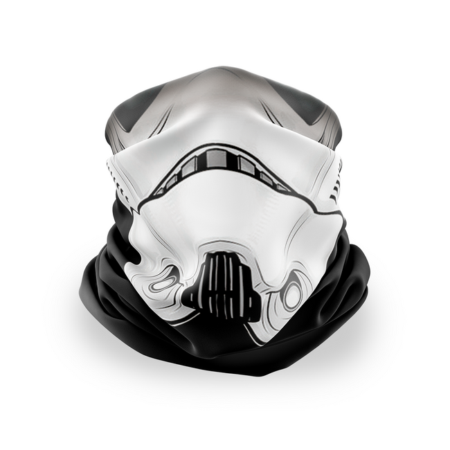 WARAGOD Värme Trooper multifunktionstuch