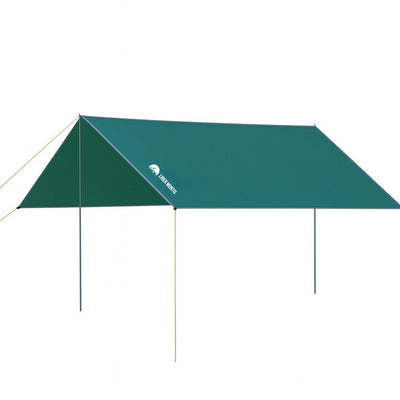 Solid Colour Tarps