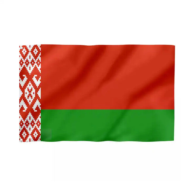 WARAGOD-Flagge Belarus 150x90 cm