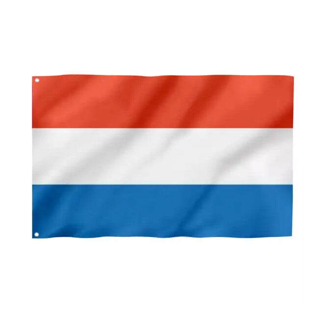 WARAGOD Flagge Niederlande 150x90 cm
