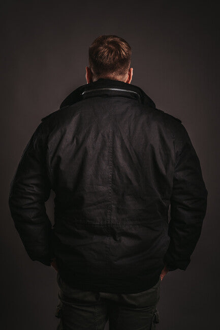WARAGOD JÖTNAR M65 Winter Jacket