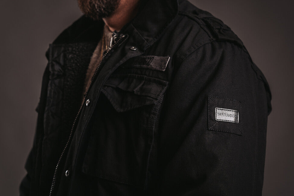 WARAGOD JÖTNAR M65 Winter Jacket