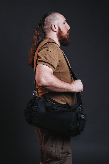 WARAGOD Bojd Multifunctional Bag 13L, Olive