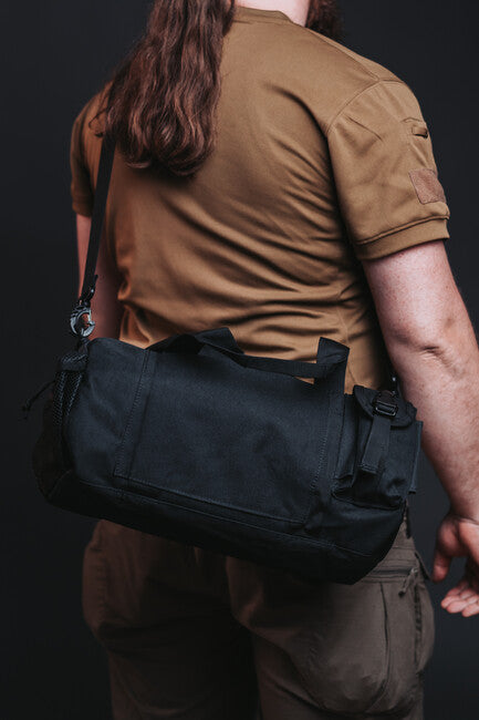 WARAGOD Böjd Multipurpose Bag 13L, Multicam