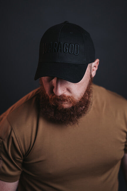 WARAGOD Torun I Cap, Black