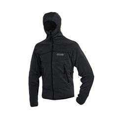 Warmpeace Sneaker Jacket, Black