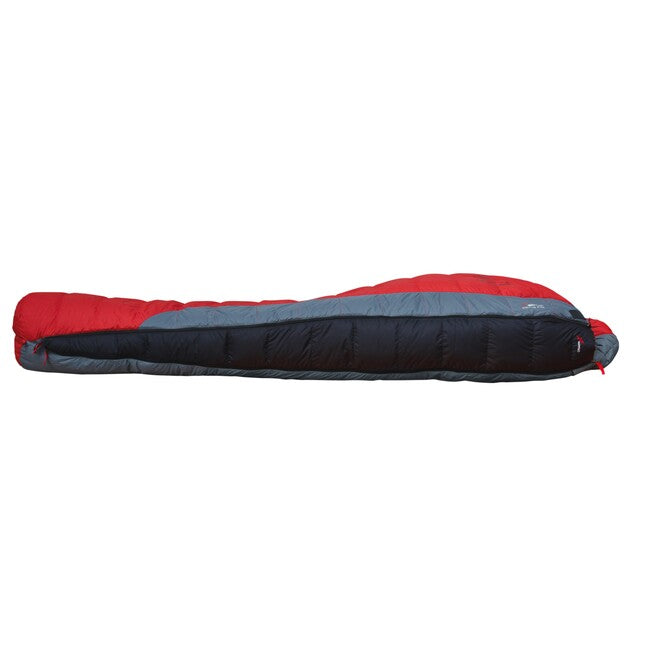 Warmpeace Extender 180 cm schwarz
