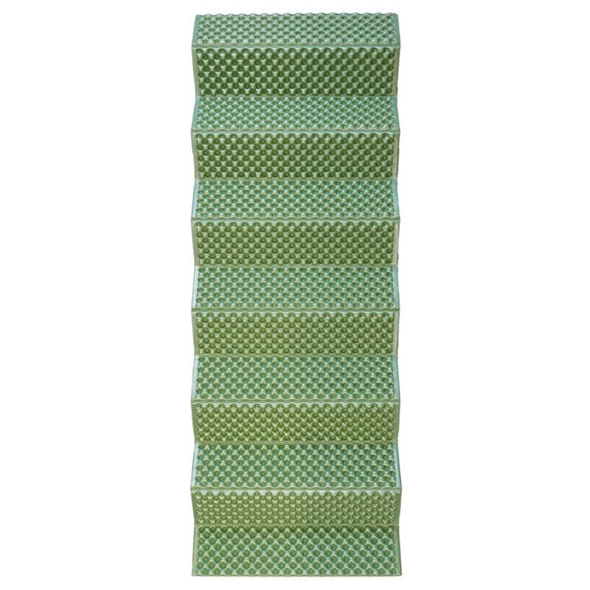 Warmpeace Cirrus Schaumstoff-Tragetasche, oliv/alu