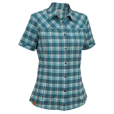 Women's Short Sleeve Shirts