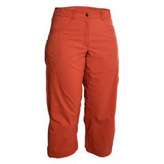 Warmpeace Flash 3/4 Hose Lady, burnt ochre