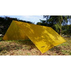 Warmpeace Sheet Shelter, Nugget Gold
