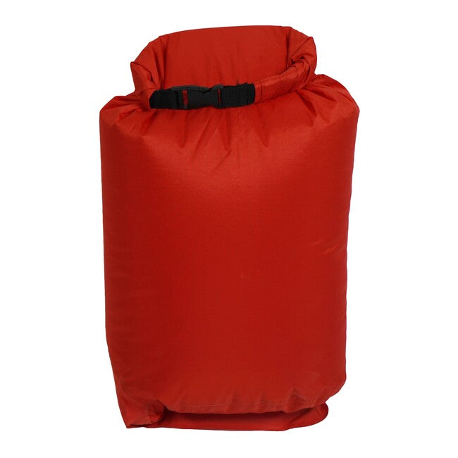 Warmpeace Stratus Lite aufblasbare tasche, ziegelrot