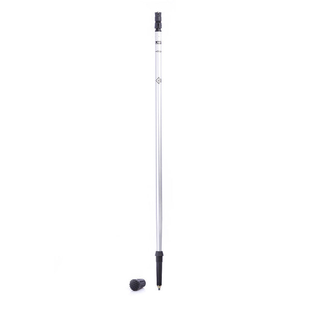 Warp ND - Unterteil für Trapper-Sticks