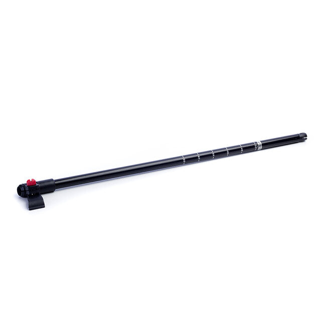 Warp ND - Mittelteil mit Flip-Lock-Antrieb FL-14