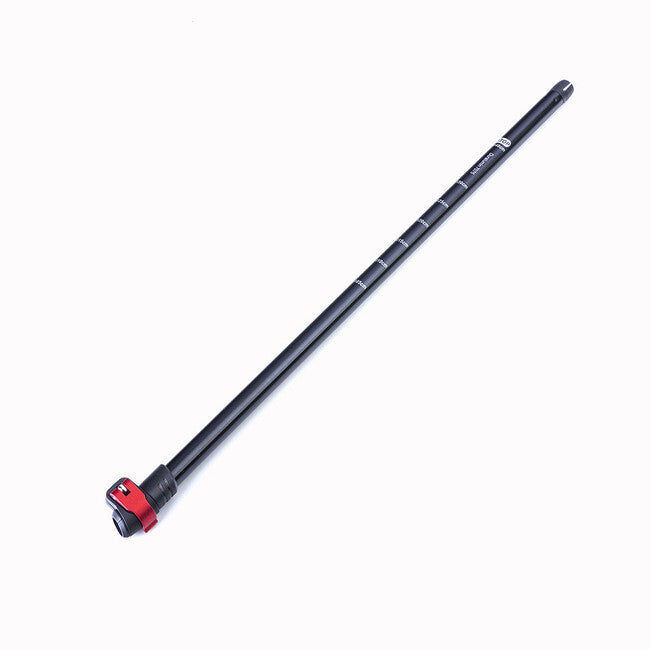 Warp ND Mittelteil mit Flip-Lock-Antrieb FL-17
