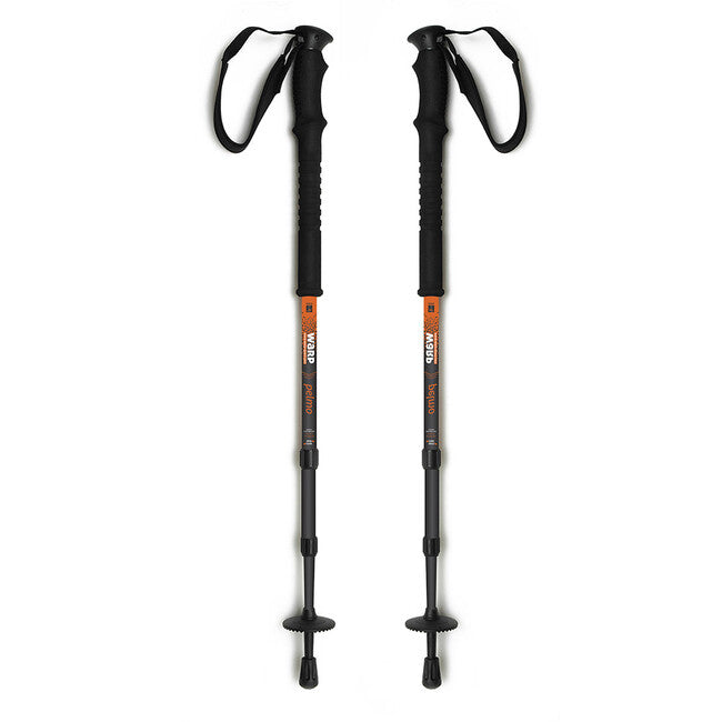 Warp Pelmo - Trekkingstöcke 145 cm