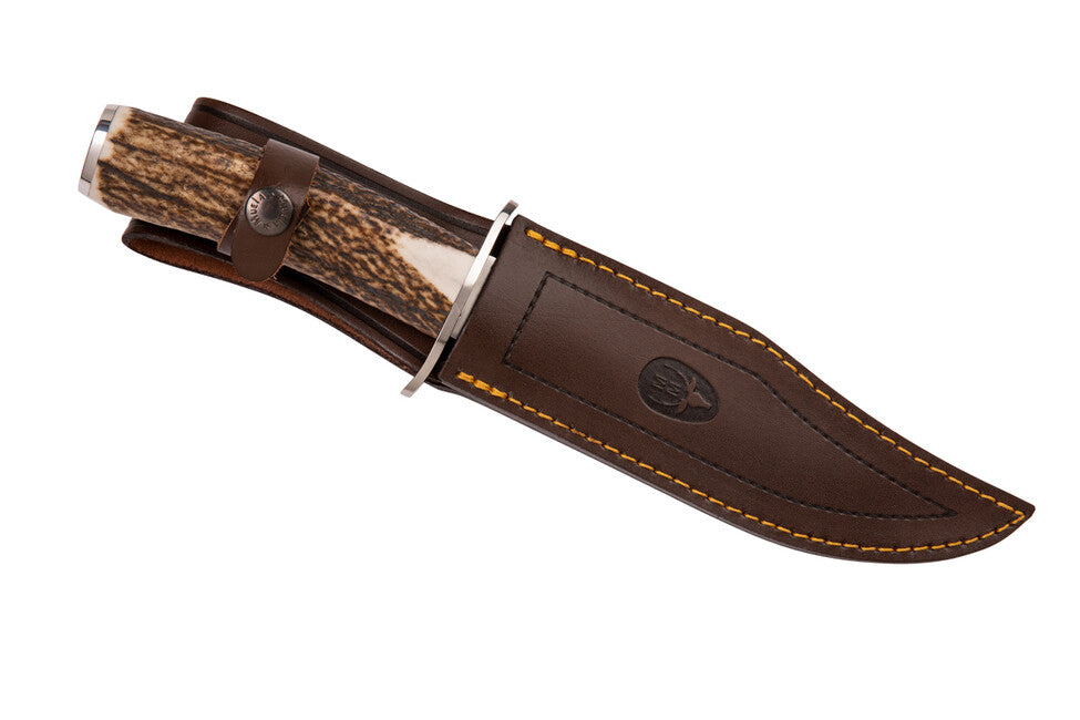 MUELA Gred-17 Fixed Blade Knife