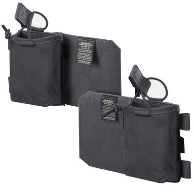 Side Panels and Adapters