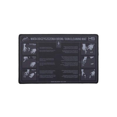 Weapon Cleaning Accessories
