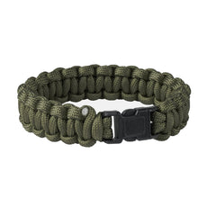 Helikon-Tex Überlebensarmband - Paracord - olive green