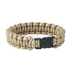 Helikon-Tex Überlebensarmband - Paracord - Coyote