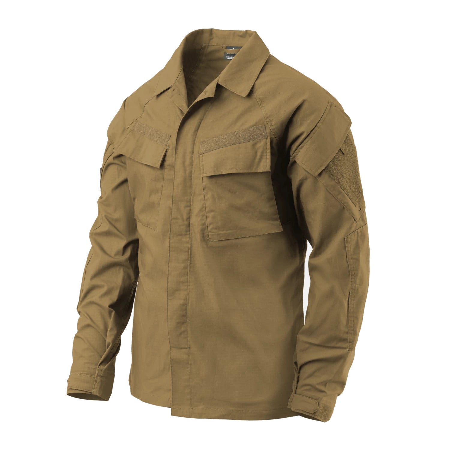 Helikon-Tex Raid blúza Ripstop, coyote