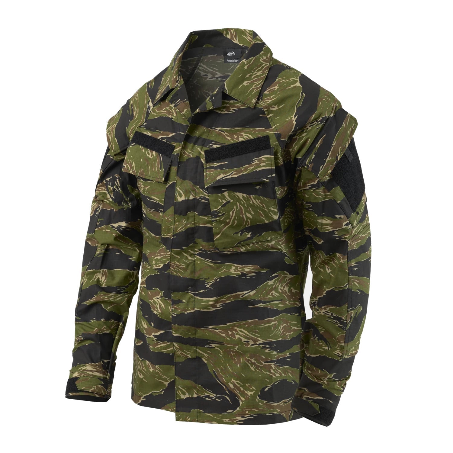 Helikon-Tex Raid blúza Ripstop, Tiger Stripe