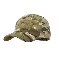 Helikon-Tex NyCo Ripstop Kappe - MultiCam