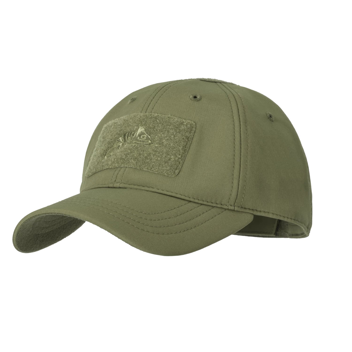 Helikon-Tex Shark skin šiltovka zimná, olivovo zelená