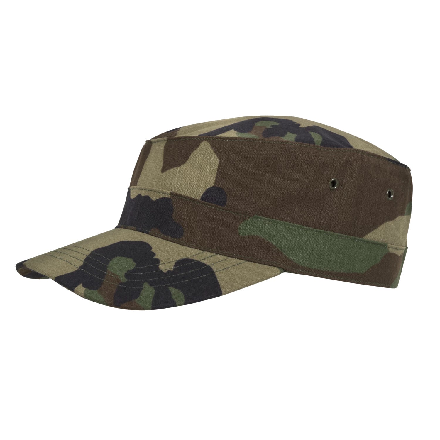 Helikon-Tex COMBAT šiltovka PolyCotton Ripstop, US Woodland