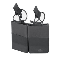 Helikon-Tex COMPETITION Doppelflinteneinsatz - Shadow Grey