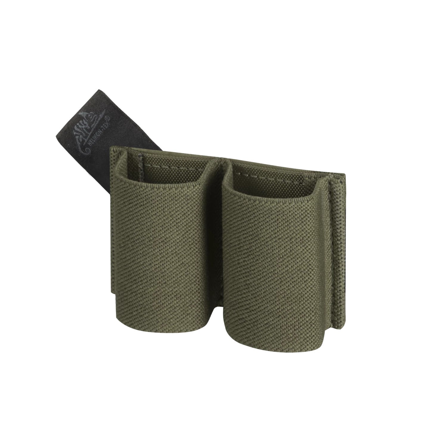 Helikon-Tex Dvojitá elastická vložka Insert Polyester, olivovo zelená