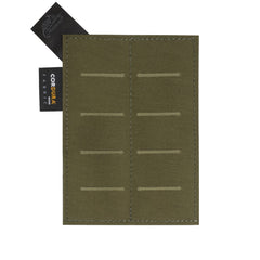 Helikon-Tex Adapter MOLLE Insert 2 - Cordura - olivgrün