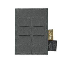 Helikon-Tex Adapter MOLLE Insert 2 - Cordura - shadow grey