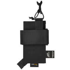 Helikon-Tex Inverted Insert Waffenholster auf Klettverschluss, schwarz