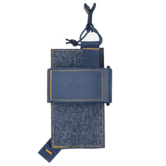 Helikon-Tex Insert- Nylon Pistolenhalter - Melange Blau