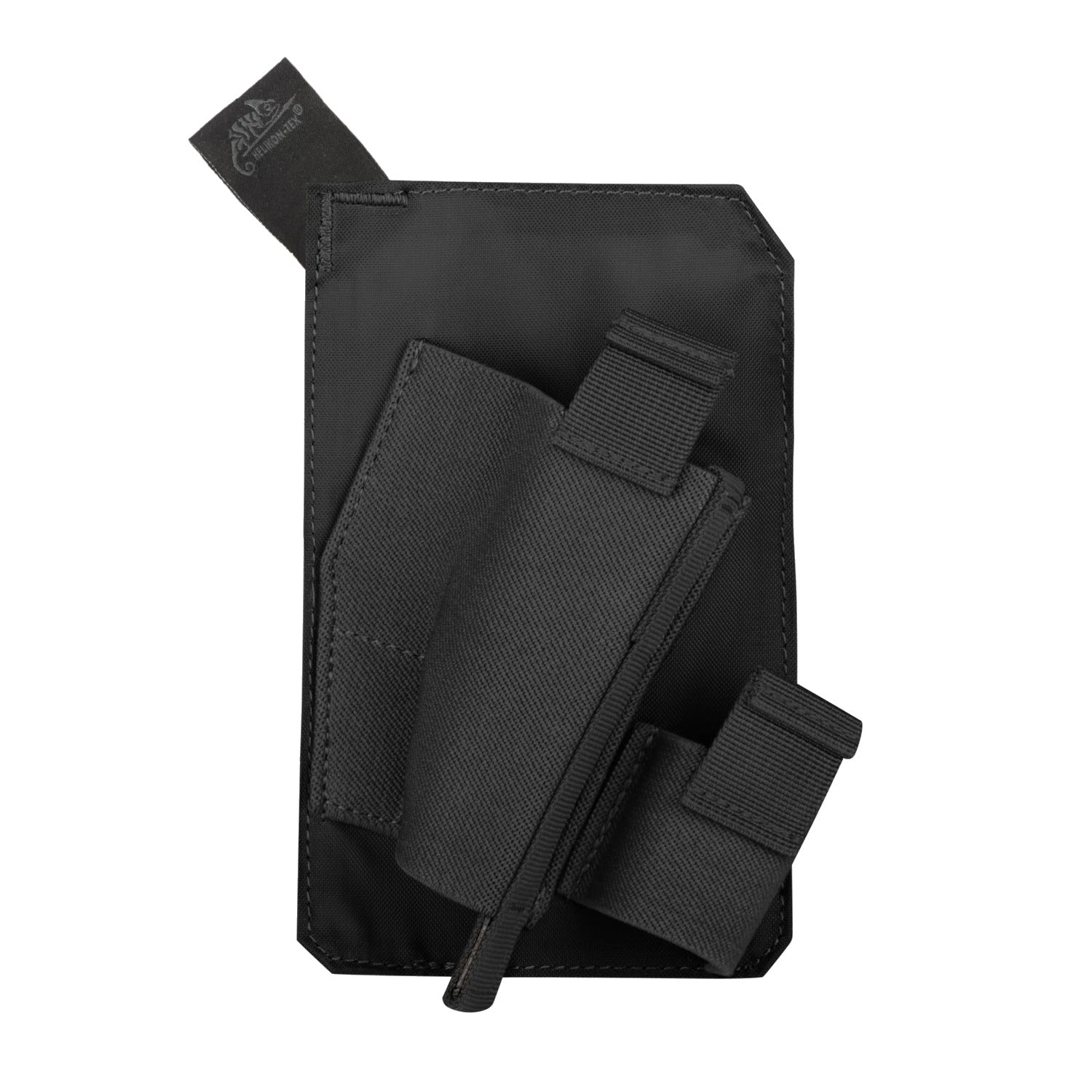 Helikon-Tex Insert vložka na uchytenie pištole, Black