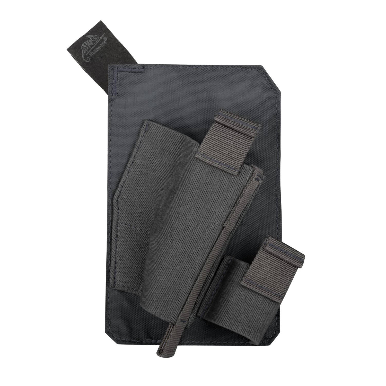 Helikon-Tex Insert vložka na uchytenie pištole, Shadow Grey