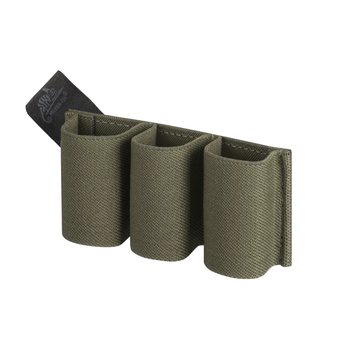 Helikon-Tex Trojitá elastická Insert vložka Polyester, olivovo zelená
