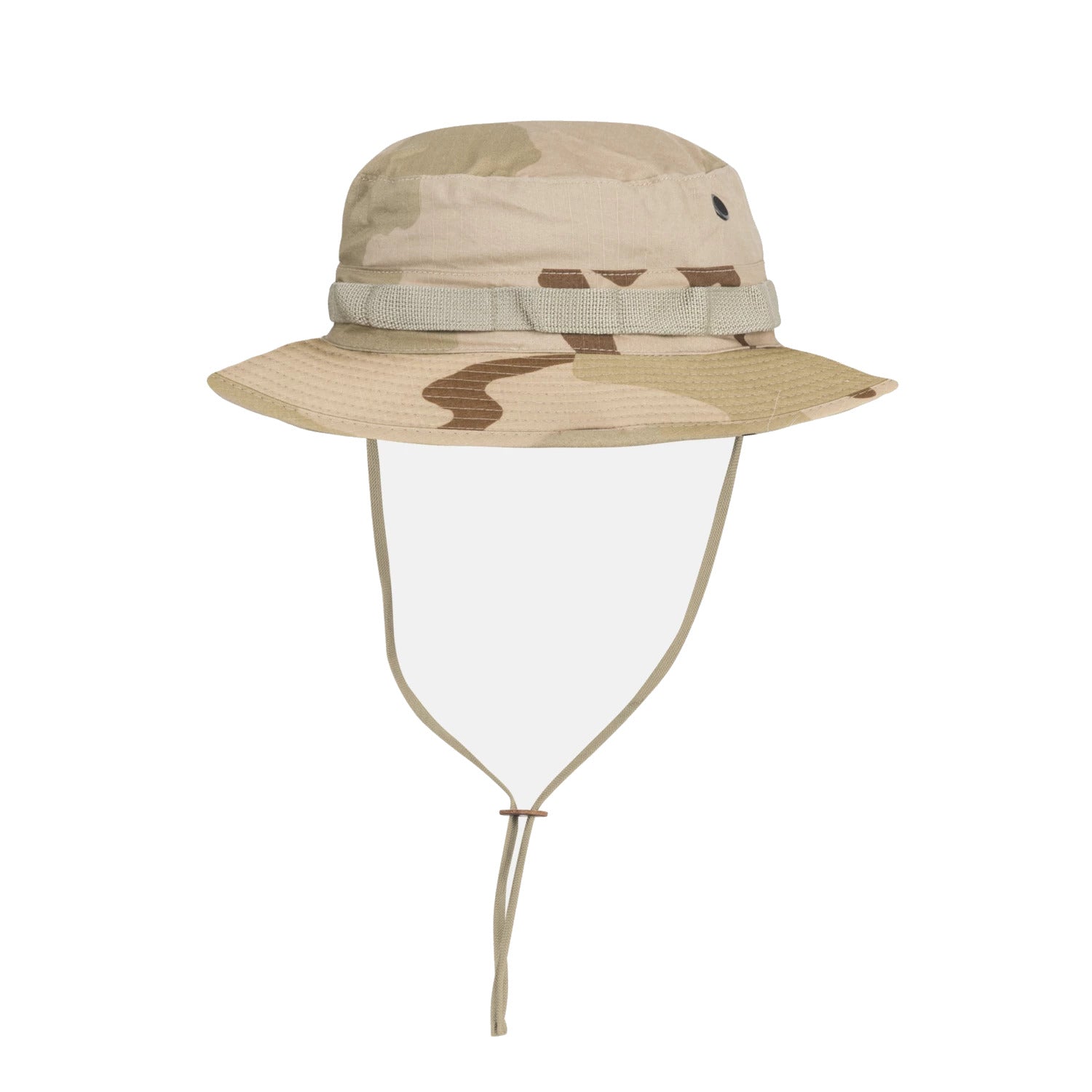 Helikon-Tex BOONIE klobúk bavlnený Ripstop, US Desert