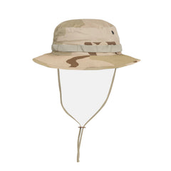 Helikon-Tex Καπέλο BOONIE Ripstop Βαμβάκι, US Desert