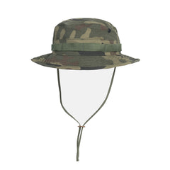 Helikon-Tex BOONIE hut PolyCotton Ripstop, PL Woodland
