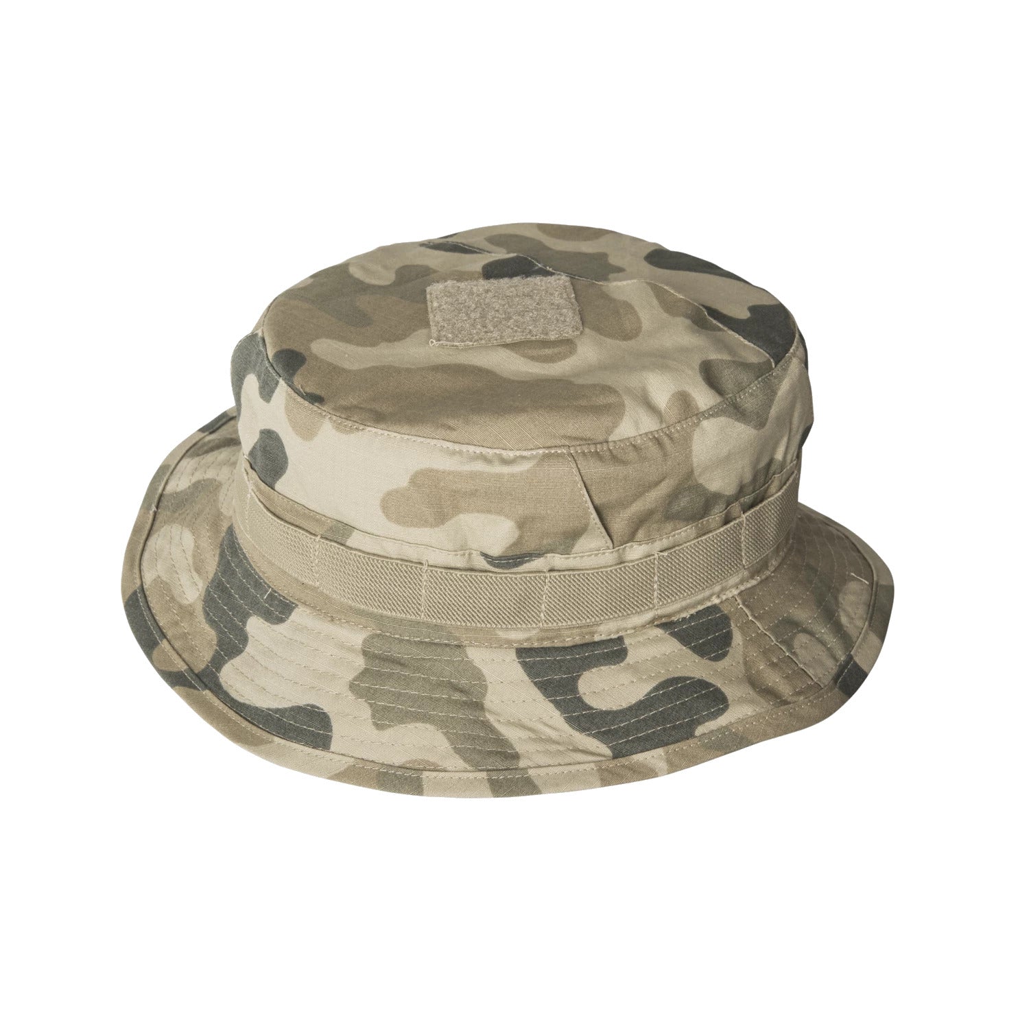 Helikon-Tex CPU klobúk bavlnený Ripstop, EN Desert
