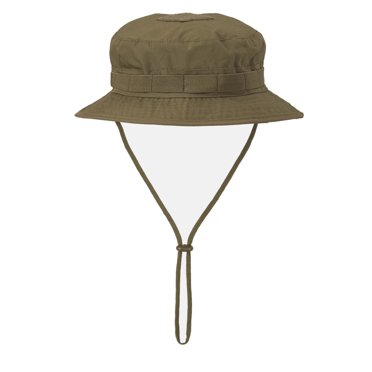 Helikon-Tex CPU klobúk PolyCotton Ripstop, Coyote