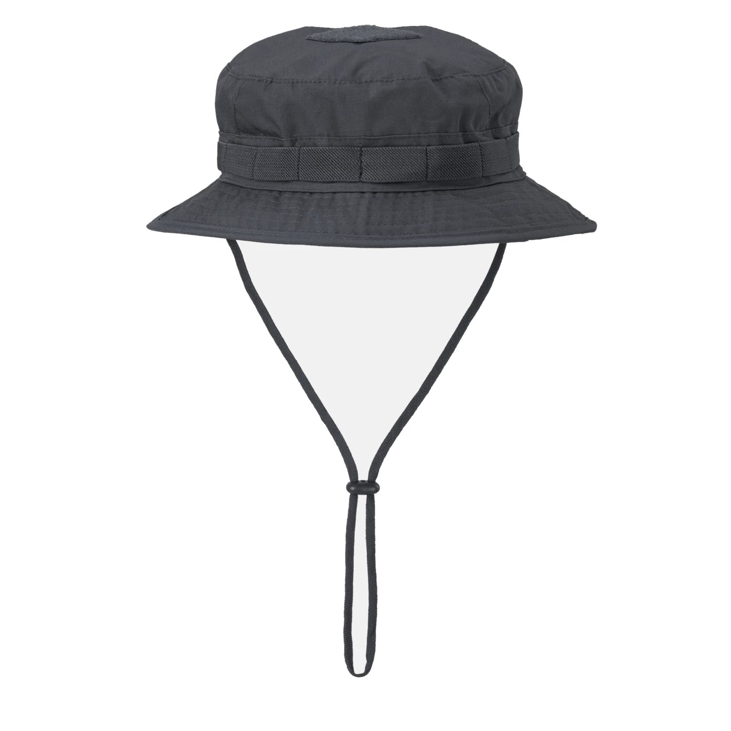 Helikon-Tex CPU klobúk PolyCotton Ripstop, Shadow Grey