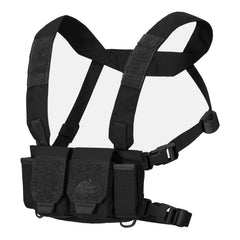 Helikon-Tex COMPETITION Θωρακικό Αμάνικο Γιλέκο MultiGun, Μαύρο