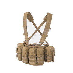Helikon-Tex Guardian Chest Rig® Universal Ammunition and Equipment Carrying Platform, Coyote