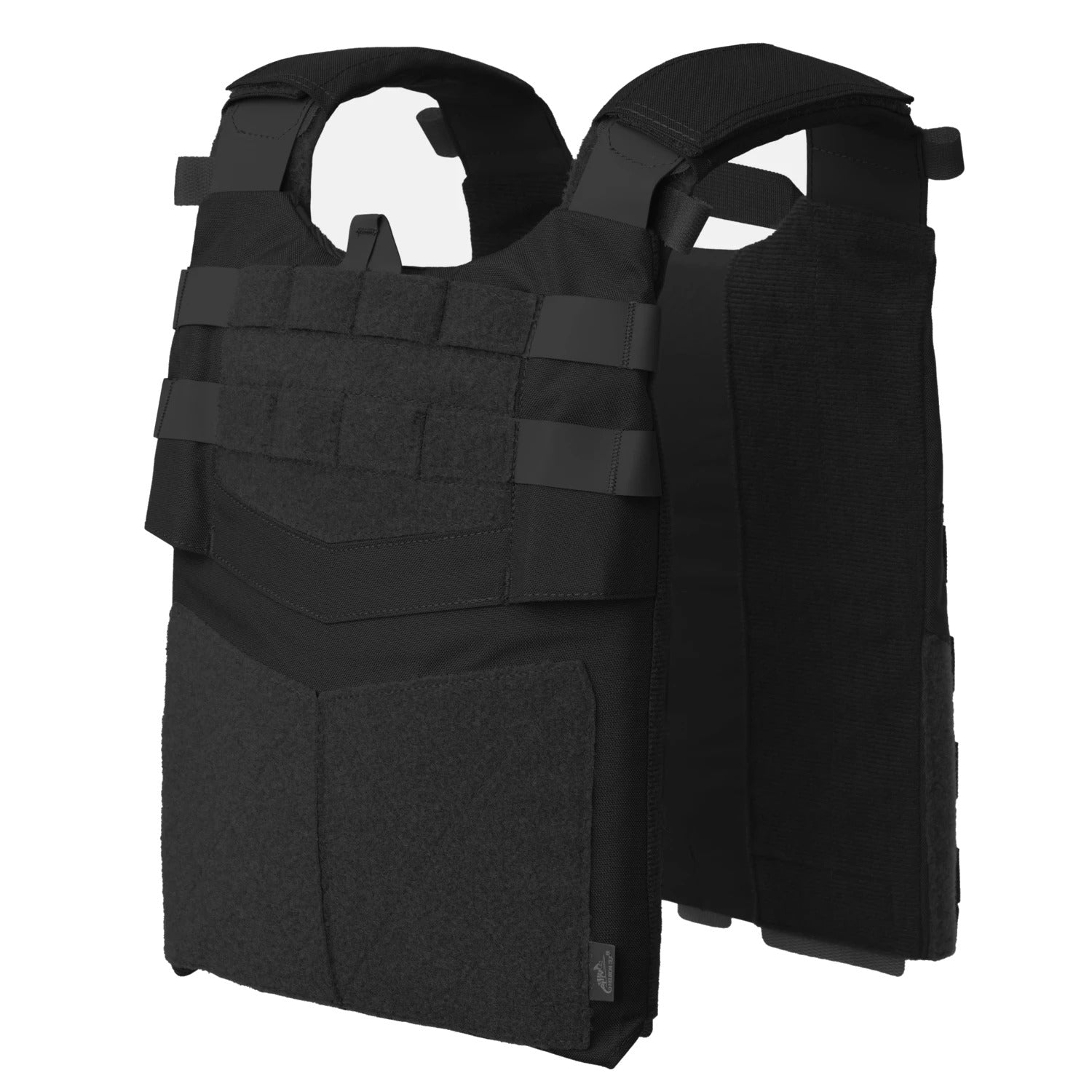 Helikon-Tex Guardian Plate Carrier nosič plátov, Black