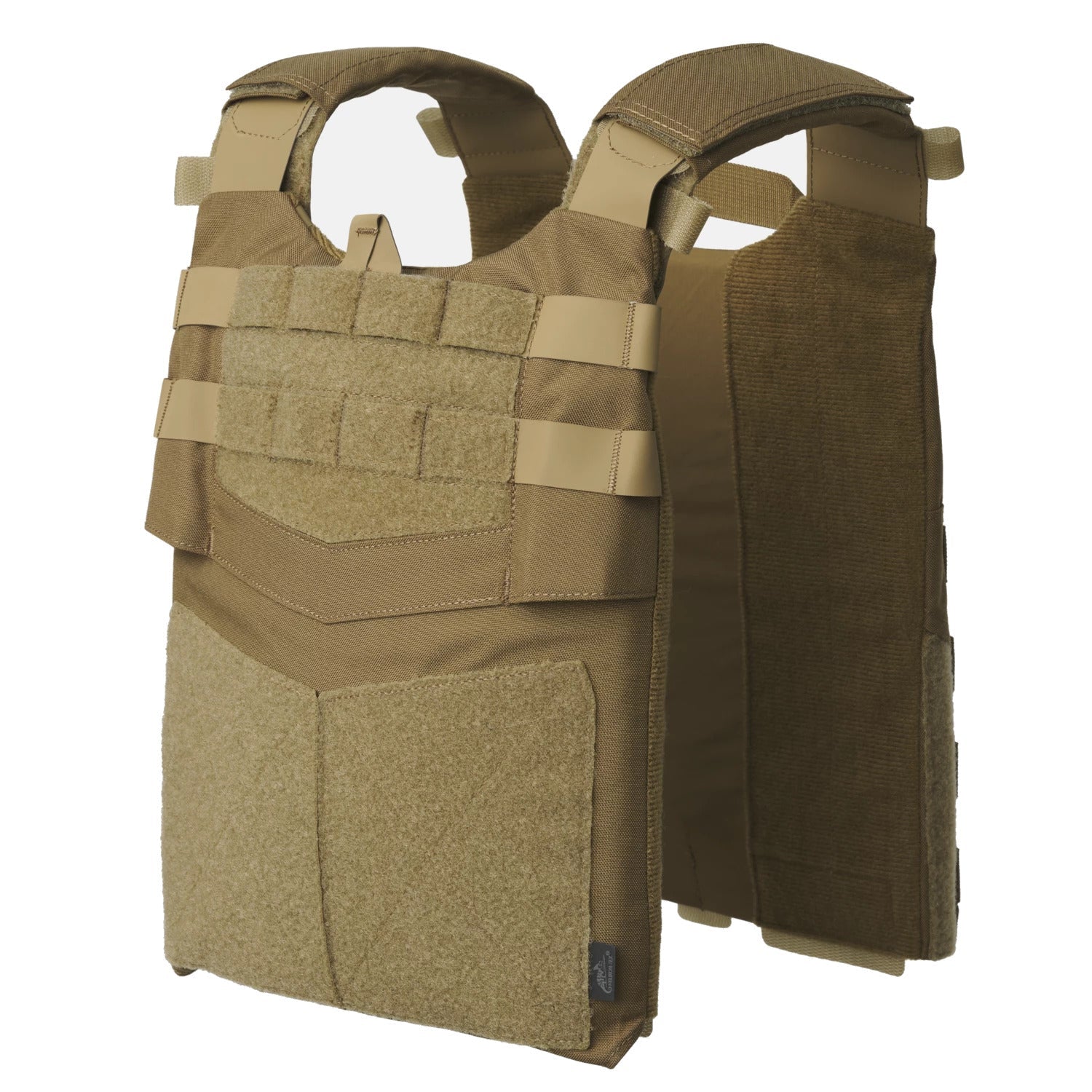 Helikon-Tex Guardian Plate Carrier nosič plátov, Coyote