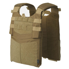 Helikon-Tex Träger der Platten Guardian Plate Carrier - Coyote
